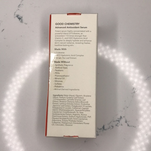 Rael Beauty - Good Chemistry Serum - Picture 4 of 6